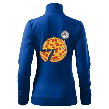 Pizza DJ