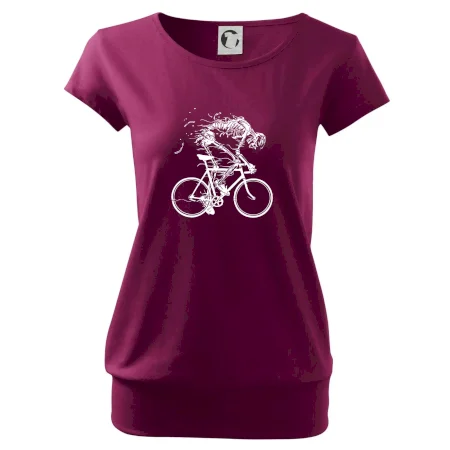 Gravel Bike - kostra
