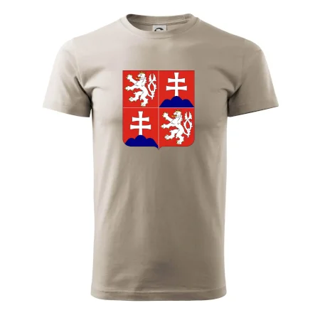Znak Česká a Slovenská Federativní Republika 1990–1992