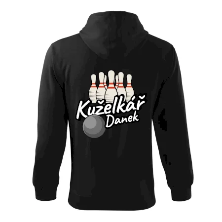 Jméno - Kuželkář