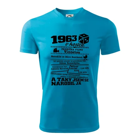 1963 v kostce