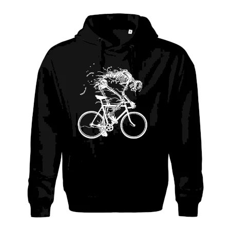 Gravel Bike - kostra