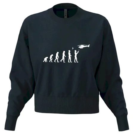 Evoluce modeláře