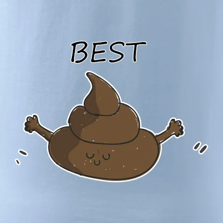 Best Friends WC