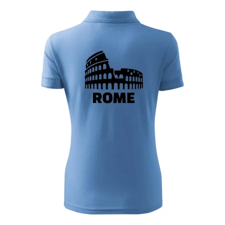 Italy Koloseum Rome