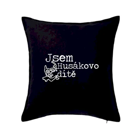 Jsem husákovo dítě