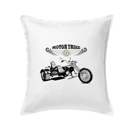 Moto trike