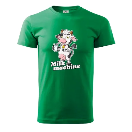 Milk machine