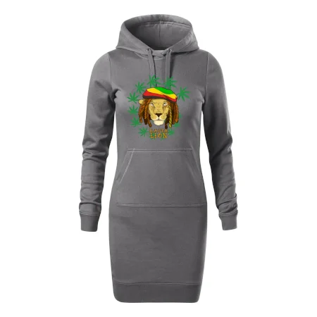 Rasta Lion