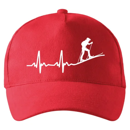 EKG skialpinismus