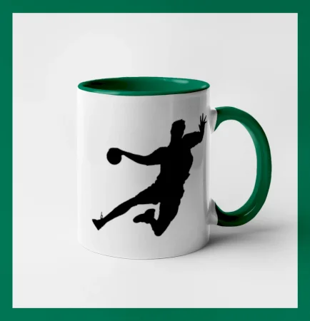 Handball sport