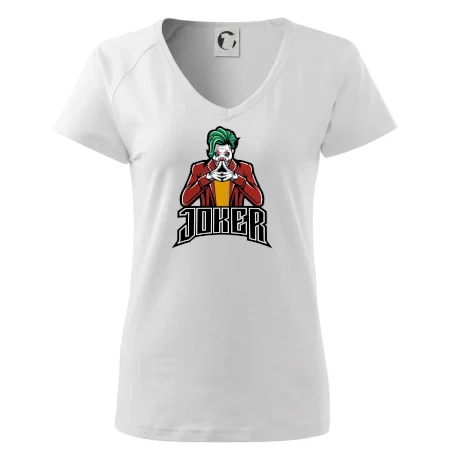 Joker šílený
