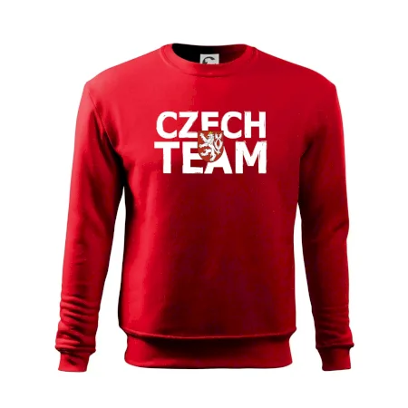 Czech team - Český lev