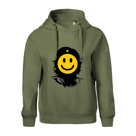 Che Smiley