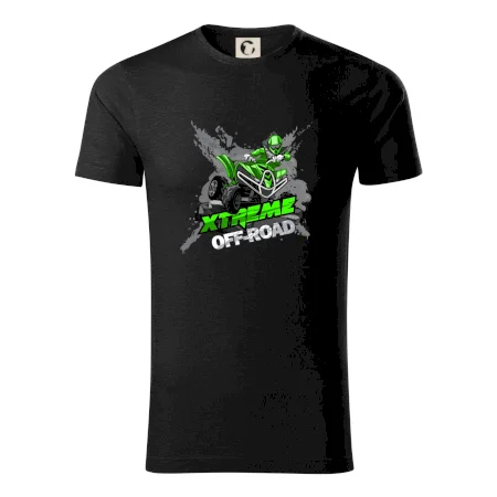 ATV čtyřkolka offroad XXX