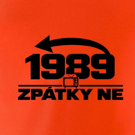 Zpátky ne rok 1989