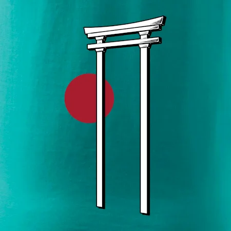 Japan culture - architektura