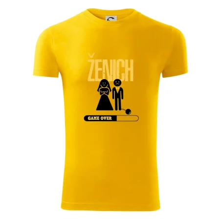 Drink team ženich