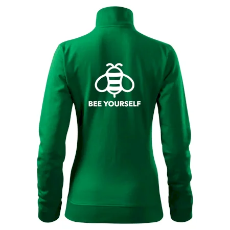 Bee yourself