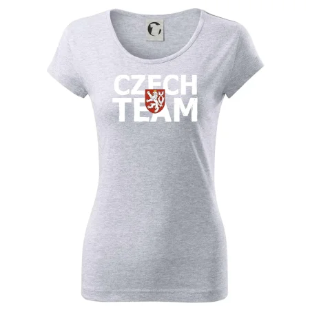 Czech team - Český lev