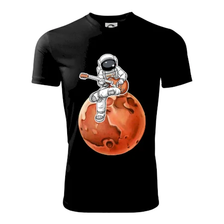 Mars kytarista
