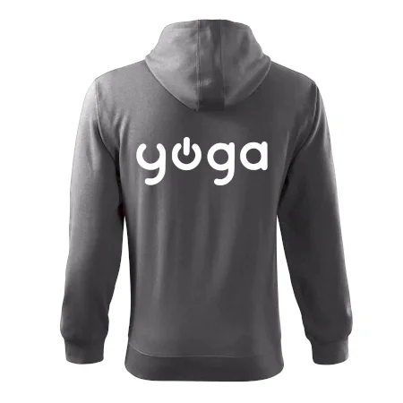 Power yoga logo