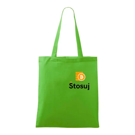 Štosuj - Logo jen na prsu