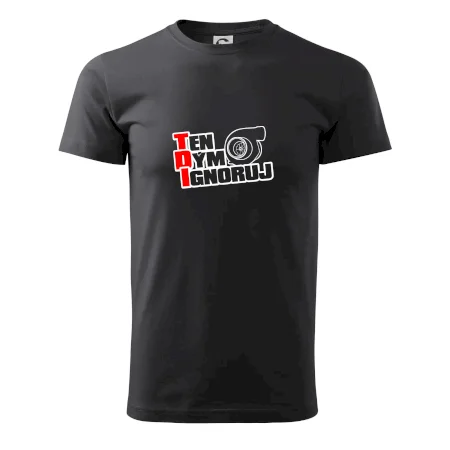 Ten dým ignoruj