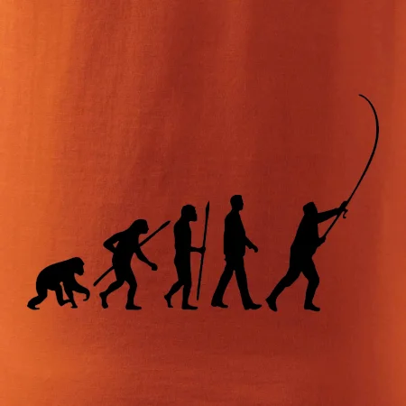 Evoluce rybaření