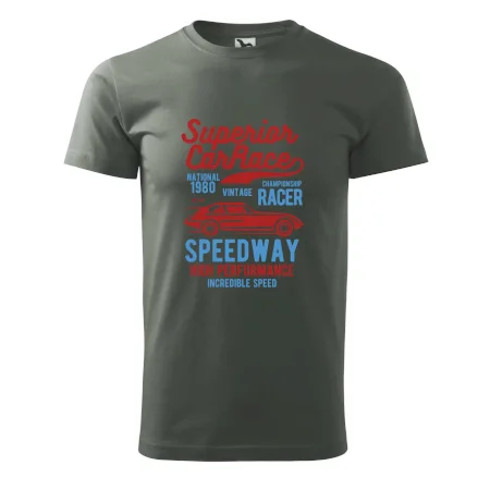 Superior Car Race