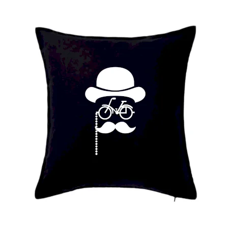 Mustache kolo