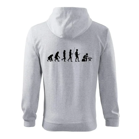 Evoluce šachy