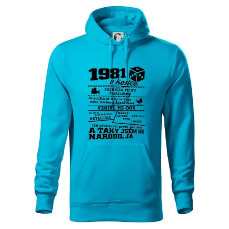 1981 v kostce