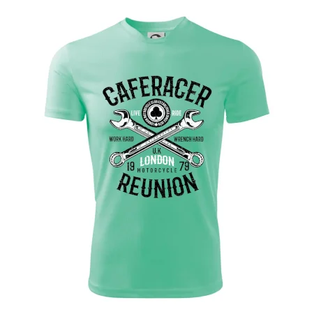 Caferacer Reunion