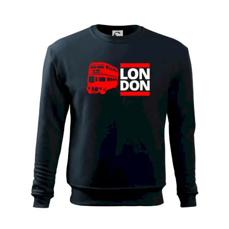 LON DON BUS
