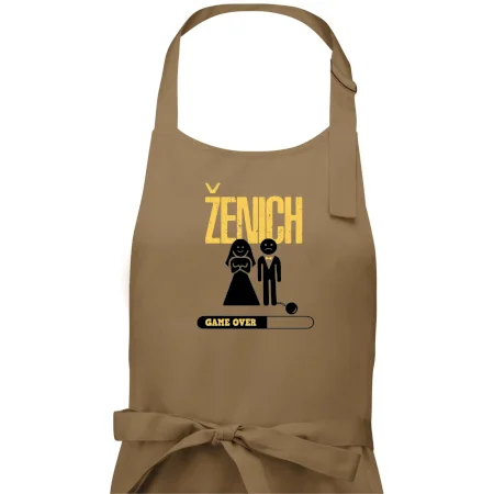 Drink team ženich
