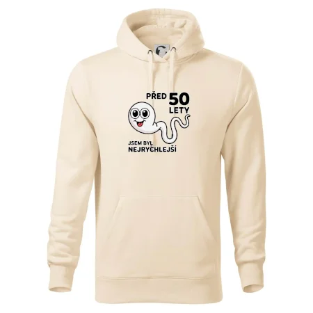 Před 50 lety jsem byl nejrychlejší