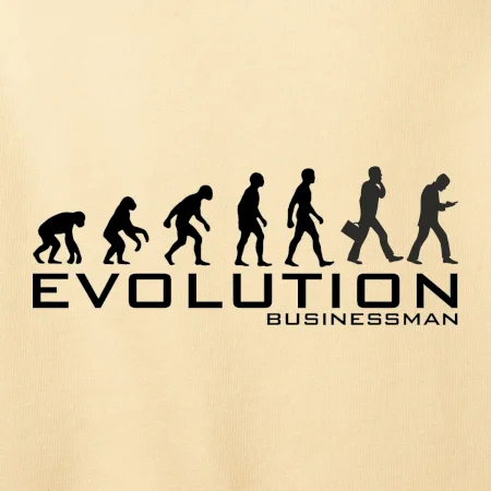 Evoluce Businessman