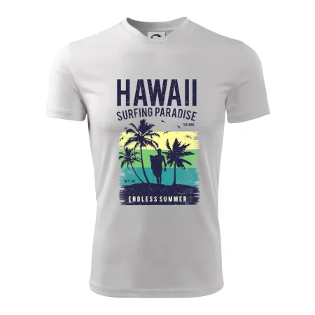 Hawaii