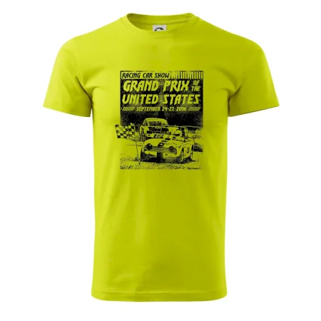 Grand Prix Of The United States