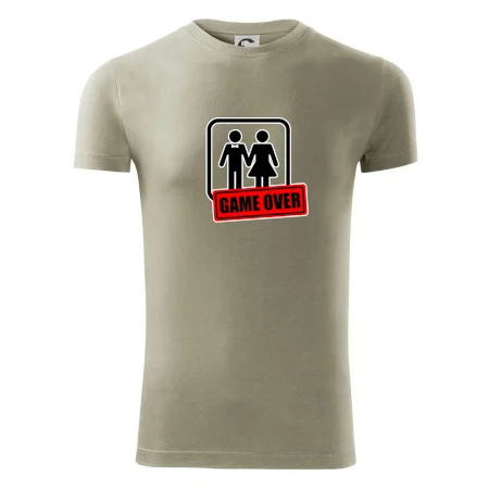 Bachelor Party - Game over (hetero)