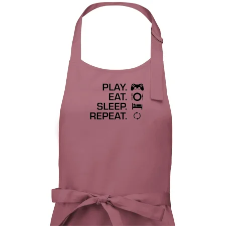 Play Eat Sleep Repeat game