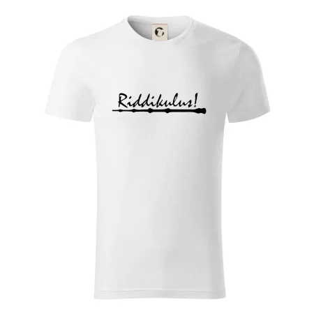 Harry - Riddikulus