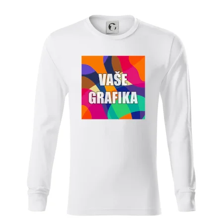 Potisk s vaší grafikou