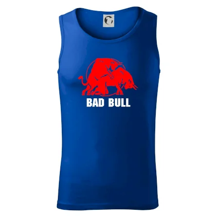 Bad Bull