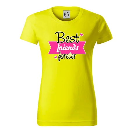 Best friends stuha