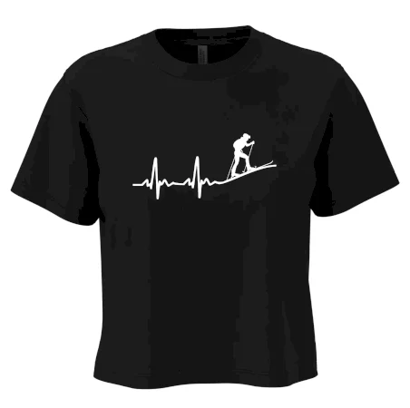 EKG skialpinismus