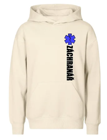 Záchranář - hvězda