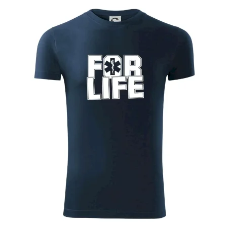 For Life