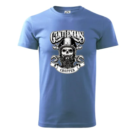 Gentlemans Chopper